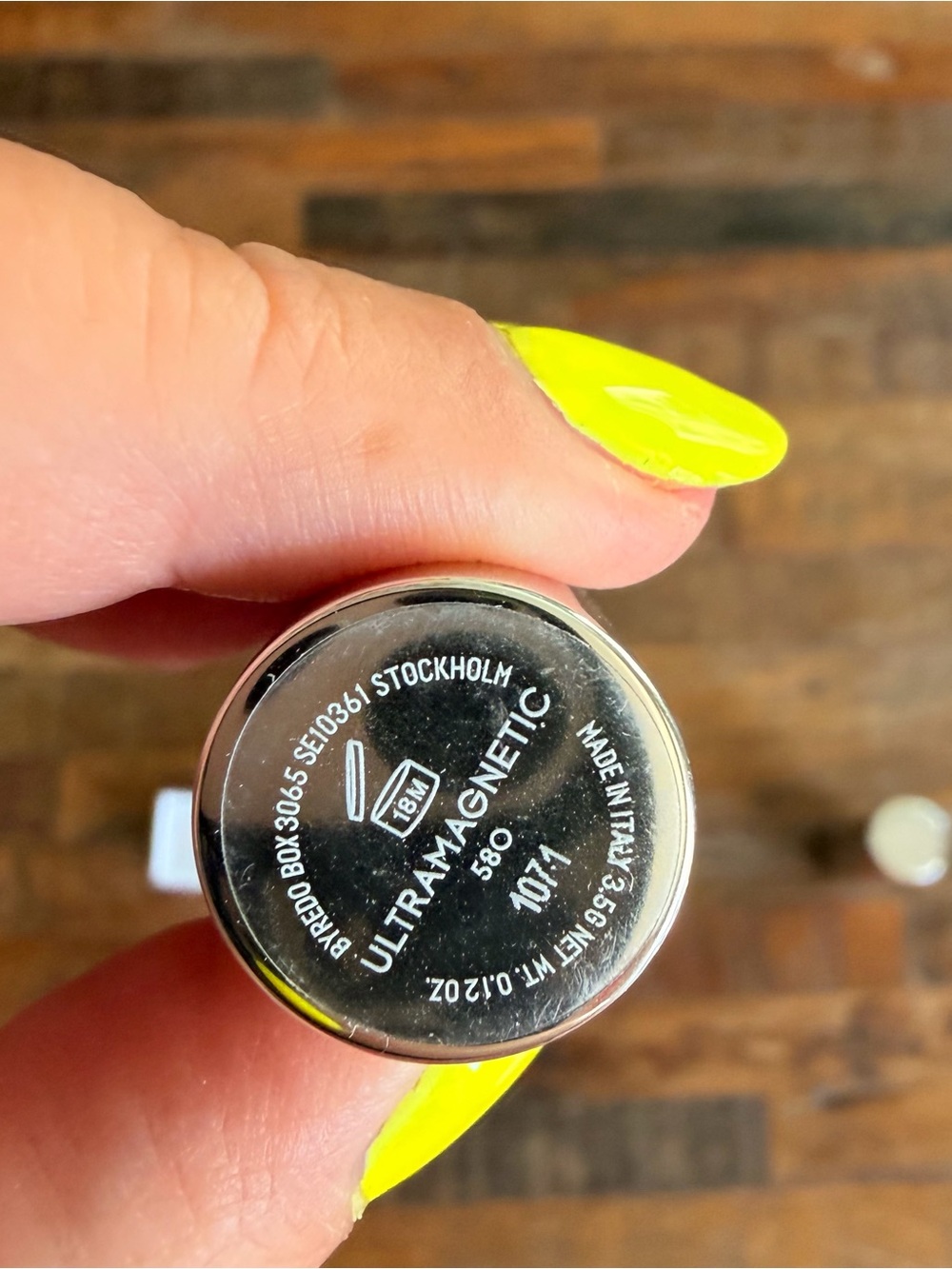 Brand New Byredo Ultramagnetic Colour Stick - Picture 6 of 9